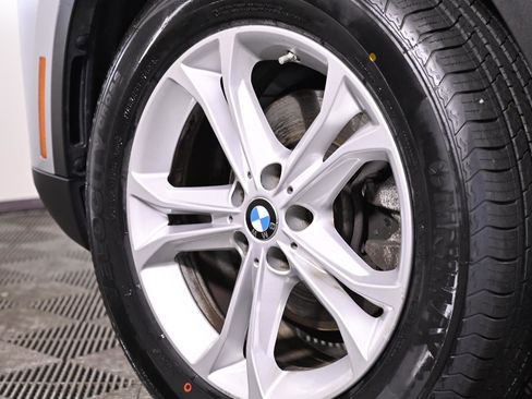 Used 2021 BMW X3 xDrive30i w/ Convenience Package AWD/4WD image 34