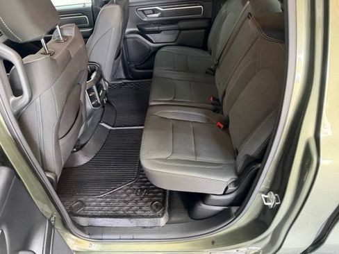 Used 2021 RAM 1500 Big Horn AWD/4WD image 33