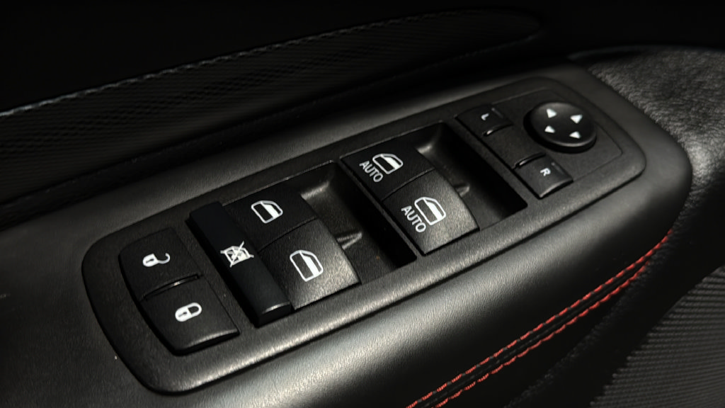 Used 2025 Dodge Durango R/T AWD/4WD image 22