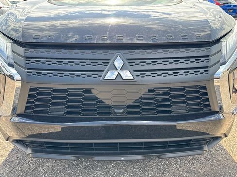 New 2026 Mitsubishi Eclipse Cross LE AWD/4WD image 47