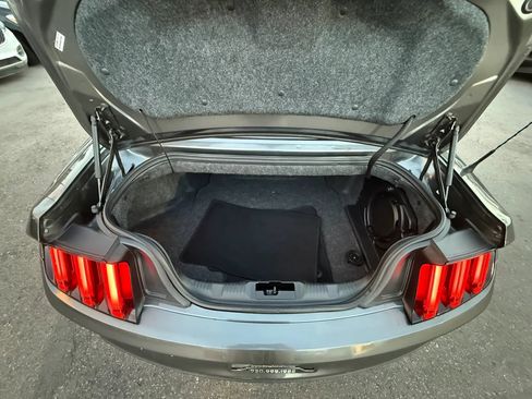 Used 2016 Ford Mustang GT Premium w/ Equipment Group 401A RWD image 27