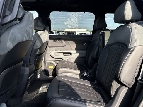 New 2027 Kia Telluride SX Prestige X-Line AWD/4WD image 25
