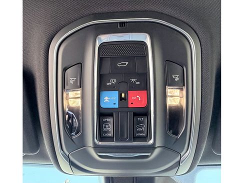 New 2026 Jeep Grand Cherokee Laredo X RWD image 17