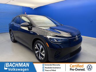 Certified 2023 Volkswagen ID.4 Pro RWD video 1