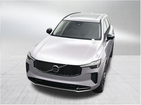 New 2026 Volvo XC90 T8 Ultra AWD/4WD image 20