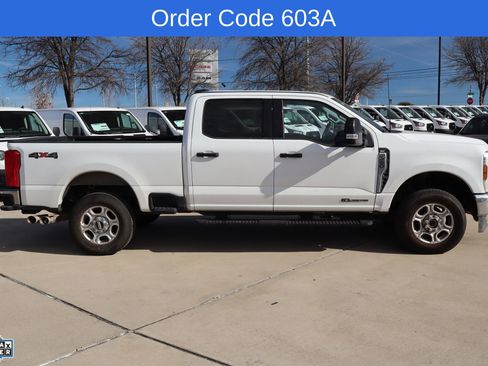 Used 2025 Ford F250 XLT image 2