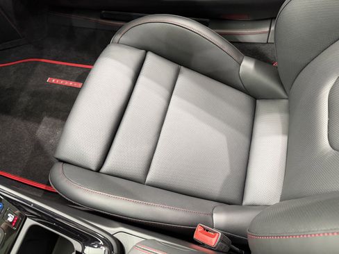 Certified 2026 Porsche 911 Carrera GTS RWD image 63