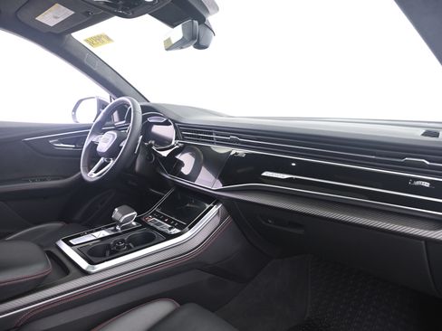 Used 2021 Audi RS Q8 AWD/4WD image 22