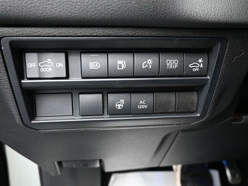 Used 2024 Toyota Tundra Limited image 20