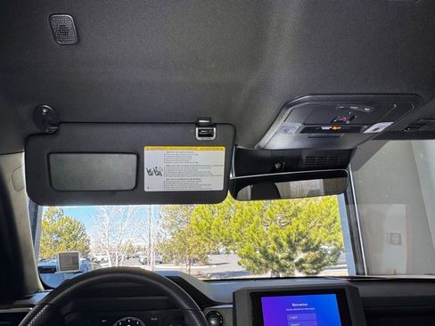 Used 2025 Toyota Tacoma SR5 image 40