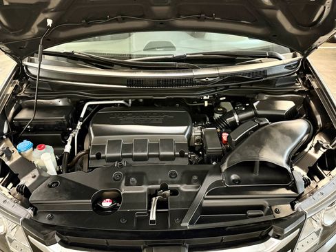 Used 2014 Honda Odyssey EX-L image 18