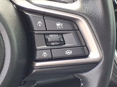 Used 2023 Subaru Legacy Premium AWD/4WD image 10