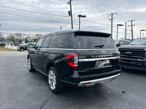 Used 2022 Ford Expedition Platinum image 14
