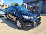 Used 2019 Chevrolet Trax LS w/ Tint and Cruise Package image 3