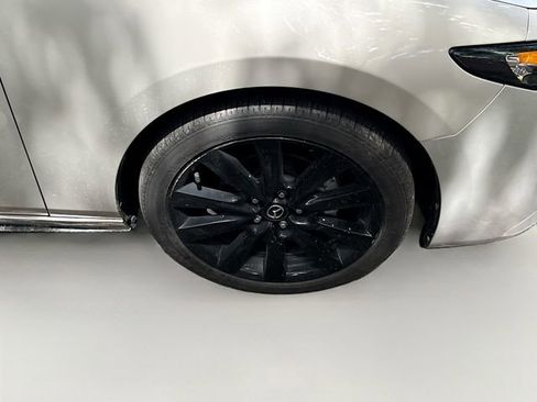 Used 2024 MAZDA MAZDA3 s FWD image 28