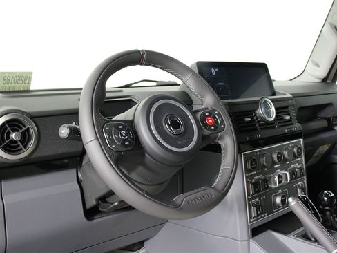 New 2025 INEOS Grenadier Fieldmaster Edition image 10