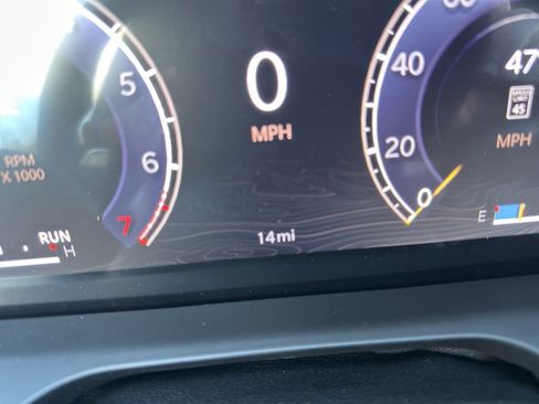 New 2026 Jeep Grand Cherokee L Limited image 23