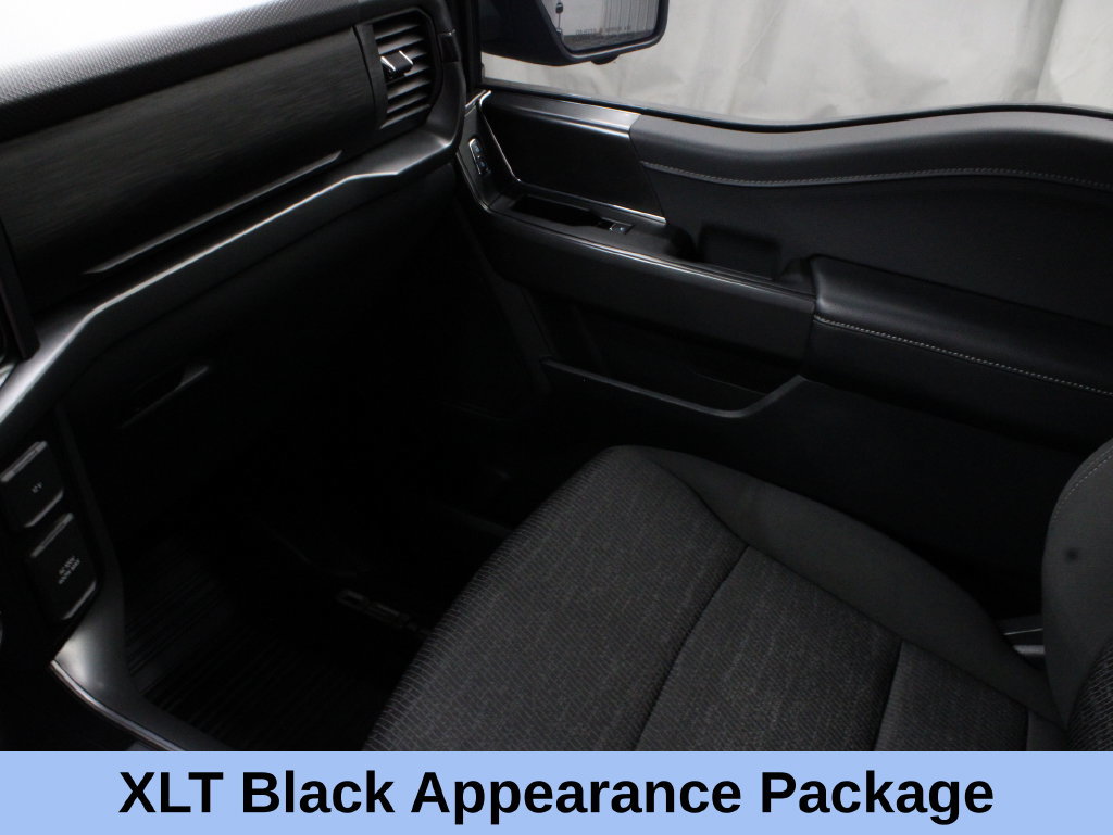 Used 2024 Ford F150 XLT w/ Equipment Group 302A MID AWD/4WD image 33