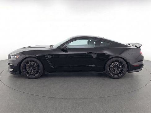 Used 2017 Ford Mustang Shelby GT350 w/ Electronics Package RWD image 6