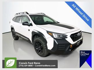 Used 2022 Subaru Outback Wilderness AWD/4WD 360° Tour