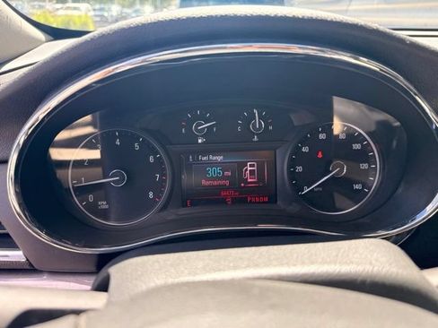 Used 2020 Buick Encore Preferred FWD image 10