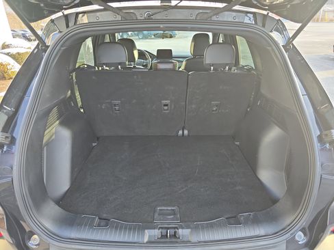 Used 2025 Ford Escape ST-Line image 5