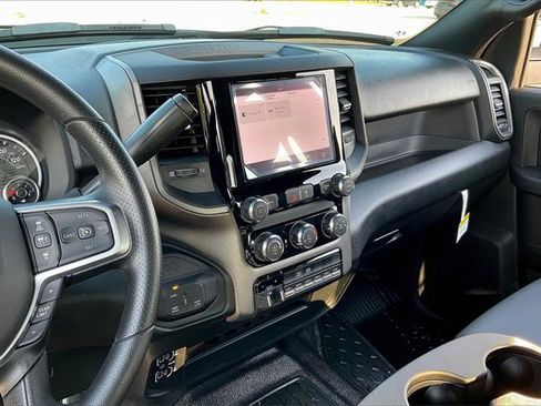 New 2026 RAM 5500 Tradesman image 7