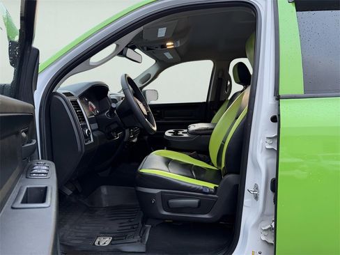 Used 2019 RAM 1500 Express w/ Wheel & Sound Group image 15