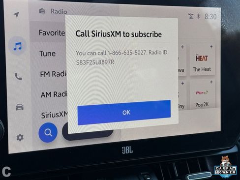 Used 2024 Toyota RAV4 XSE w/ Advanced Technology Package image 23