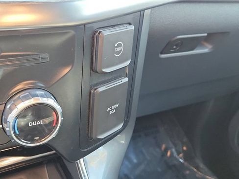 Certified 2023 Ford F150 Lariat AWD/4WD image 11