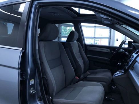 Used 2011 Honda CR-V EX image 21