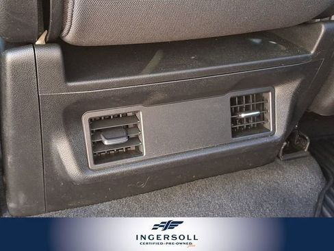 Used 2022 Chevrolet Silverado 1500 Custom image 14