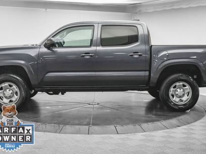 Used 2023 Toyota Tacoma SR