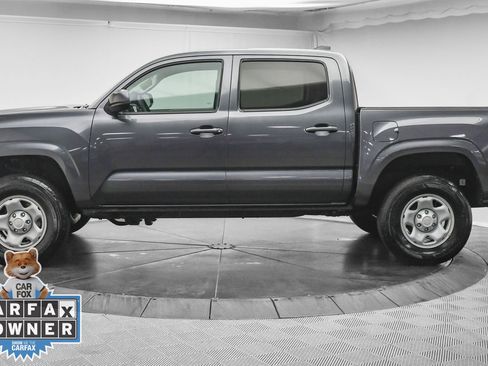 Used 2023 Toyota Tacoma SR image 4