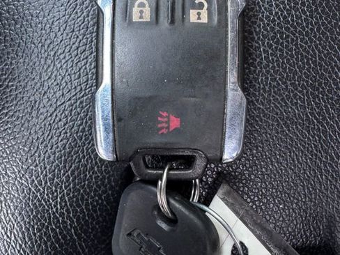 Used 2018 Chevrolet Colorado ZR2 image 57