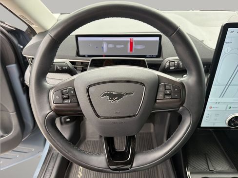 Used 2024 Ford Mustang Mach-E Select RWD image 27