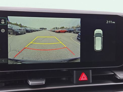 New 2026 Kia Carnival image 29