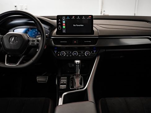 Certified 2025 Acura ADX A-Spec image 35