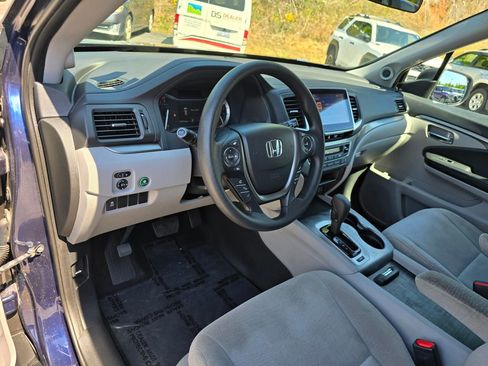 Used 2016 Honda Pilot EX image 24