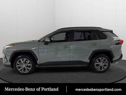 Used 2023 Toyota RAV4 XLE Premium