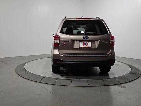 Used 2016 Subaru Forester 2.5i Premium w/ Popular Package #1 image 4