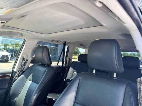 Used 2016 Lexus GX 460 w/ Premium Package AWD/4WD image 25