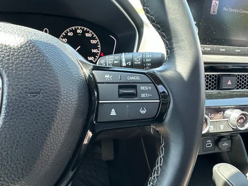 Used 2024 Honda Civic EX-L image 21
