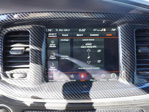 Used 2020 Dodge Charger Scat Pack w/ Plus Group image 27