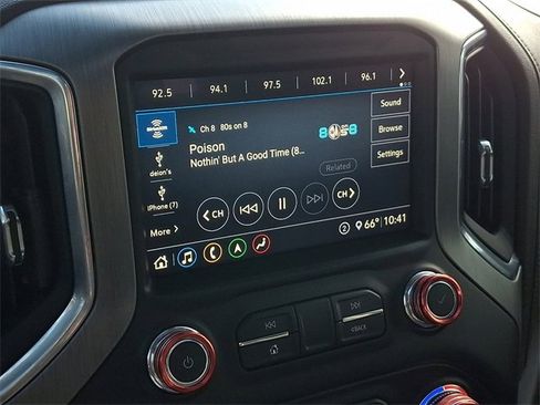 Used 2020 GMC Sierra 2500 Denali w/ Denali Ultimate Package image 17