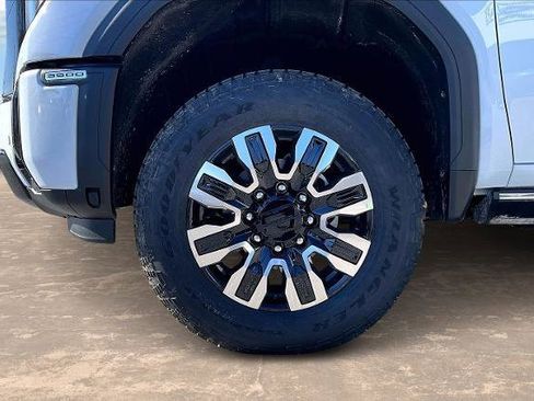 New 2026 GMC Sierra 3500 Denali Ultimate image 11