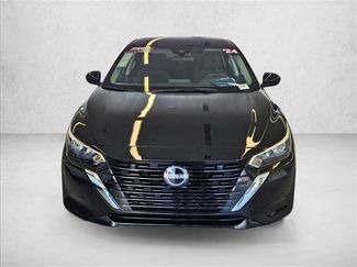 Used 2024 Nissan Sentra S FWD video 2