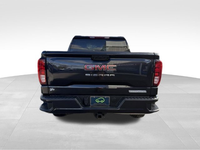 Certified 2024 GMC Sierra 1500 Elevation AWD/4WD image 5