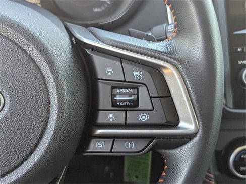 Used 2022 Subaru Crosstrek 2.0i Premium w/ Popular Package #4A image 26