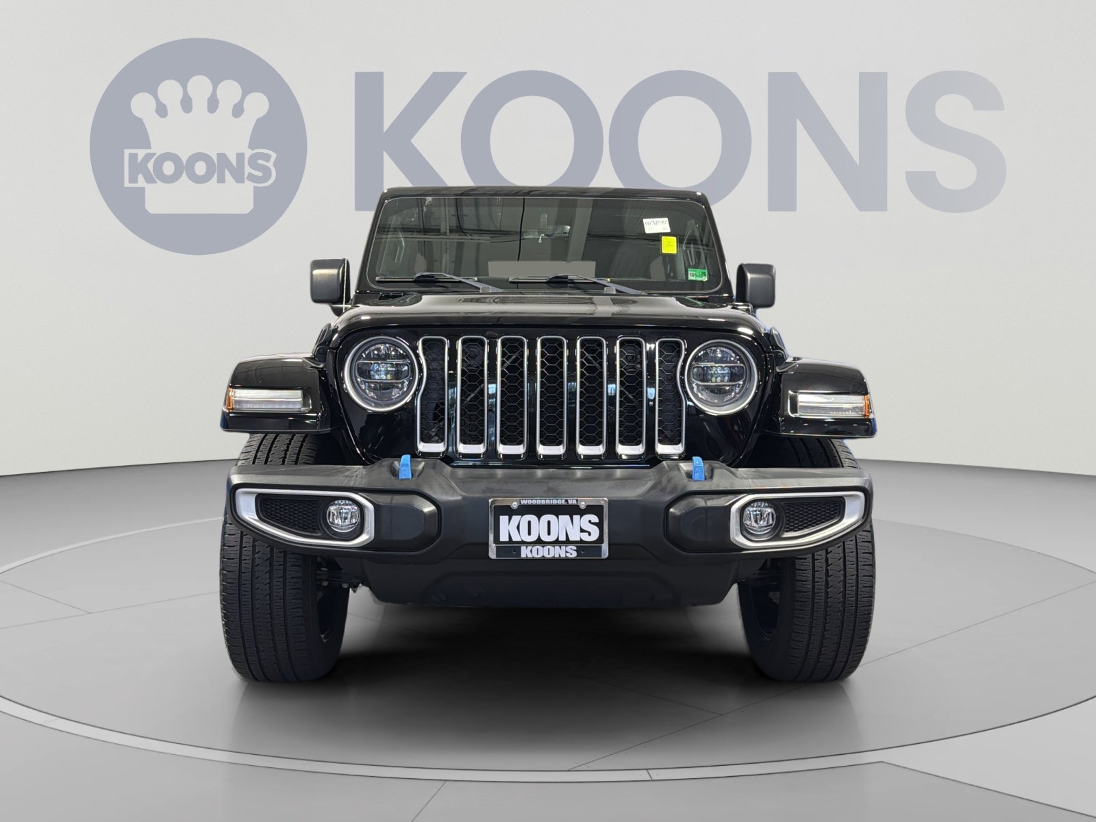 Used 2022 Jeep Wrangler Unlimited Sahara w/ Cold Weather Group AWD/4WD image 10